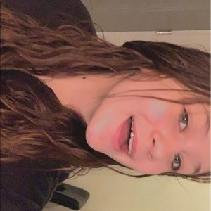 Meet your Posher, Savannah